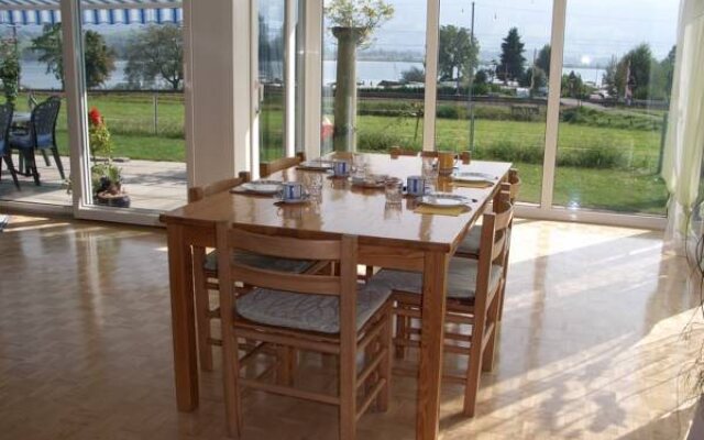 Bed & Breakfast Oasee