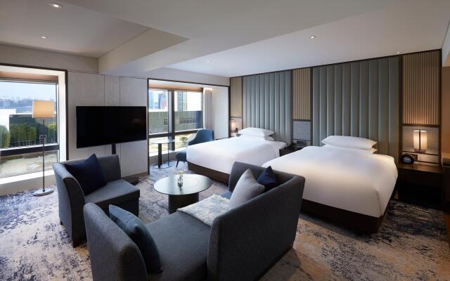 Grand InterContinental Seoul Parnas, an IHG Hotel