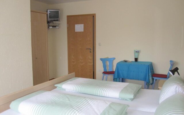 Hotel Eurotreff