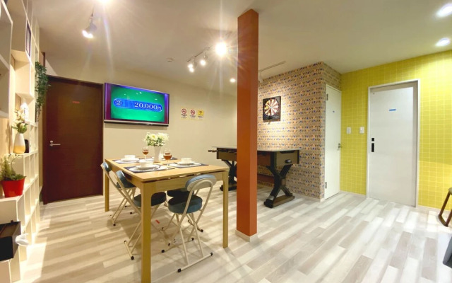 Hikifune Hidden Ryokan