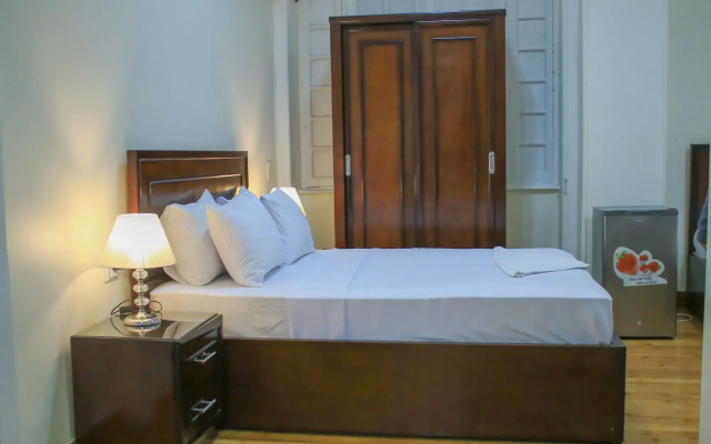 Midtown Hostel