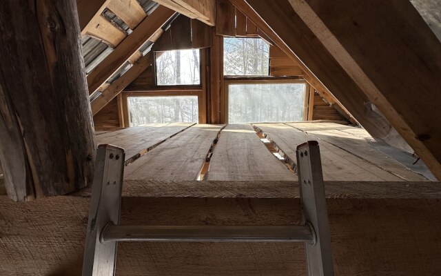 Streeter Mountain Farm