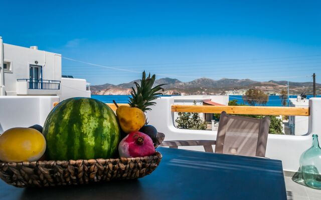 Vilos Suites