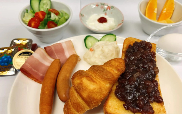 Smile Hotel Nagoya Sakae