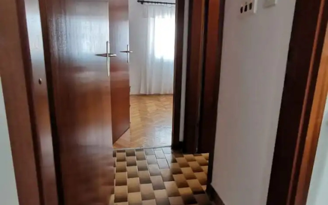 Srđan - 10 m From the Beach - A2