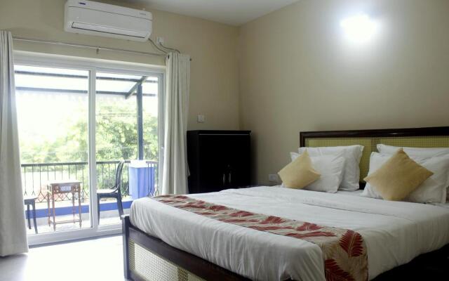 Casa De Xavu, Goa