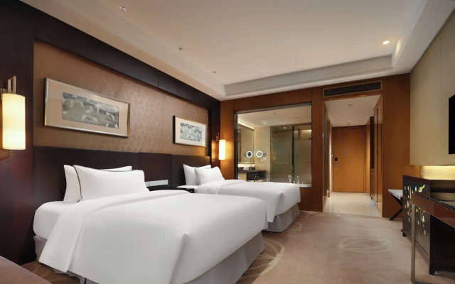 The Westin Hefei Baohe