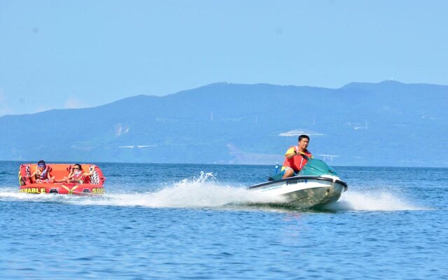 Ibusuki Iwasaki Hotel