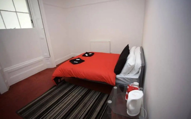 MJB Norwich The Bristol Hotel