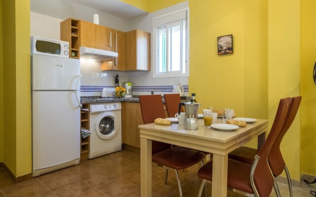 Apartamento Rural Jaen