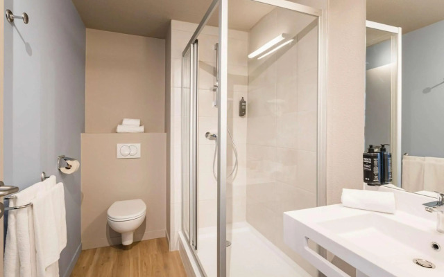 Hotel Ibis Styles Aix-les-Bains Domaine de Marlioz