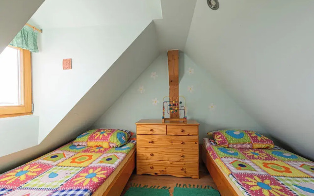 Vineyard Chalet Hansel and Gretel