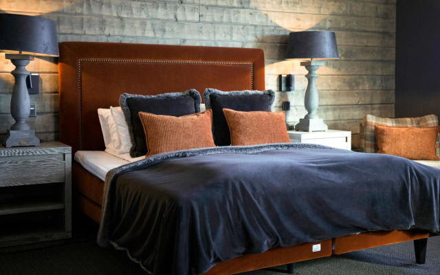 Quality Hotel Grand Royal
