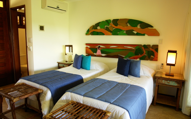 ThalassaGarden Hotel - Pousada