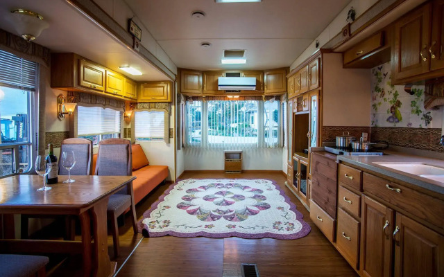 Sunyang Village Pension