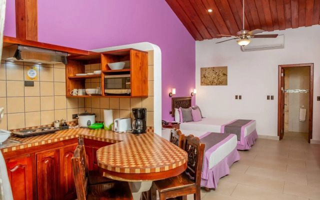 Leyenda Boutique Hotel & Spa