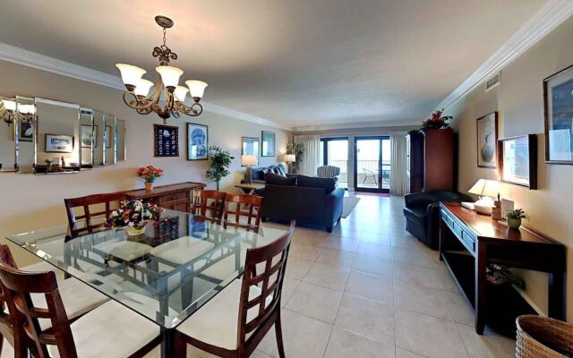 Breakers East by Southern Vacation Rentals