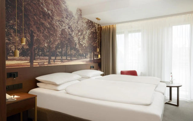 Hyperion Hotel Berlin