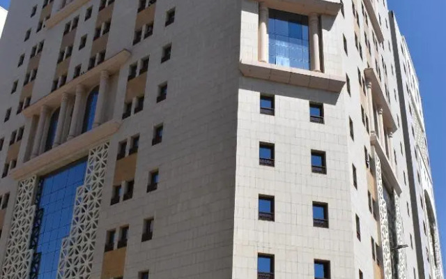 Tabah Towers Hotel