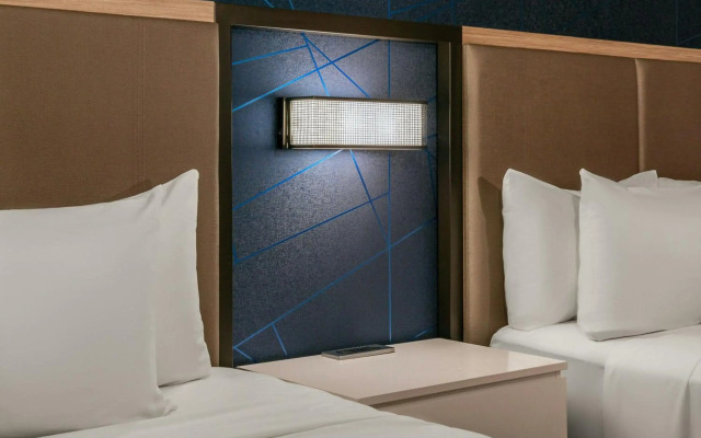 Springhill Suites By Marriott Denver Westminster