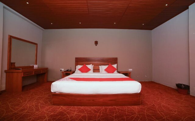 OYO 278 Hotel Rivelka