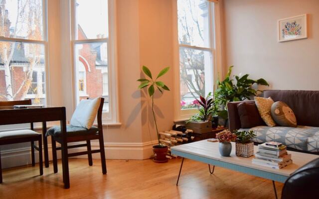 Charming 1 Bedroom Flat in Clapham