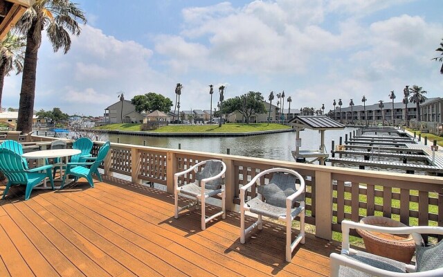 Bayhouse Condo 3 Bedroom Condo by Redawning