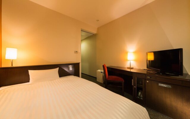 JR-East Hotel Mets Mejiro
