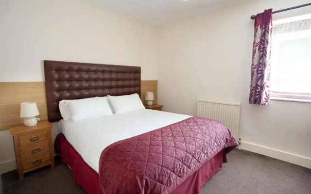 The Victoria Hotel