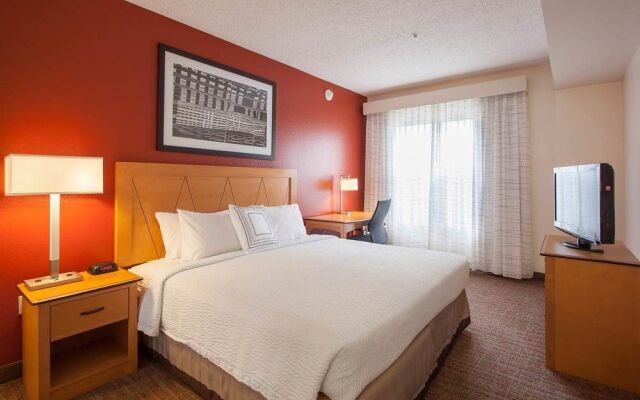 Residence Inn Phoenix Goodyear