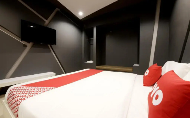 Sriracha Hotel And Spa
