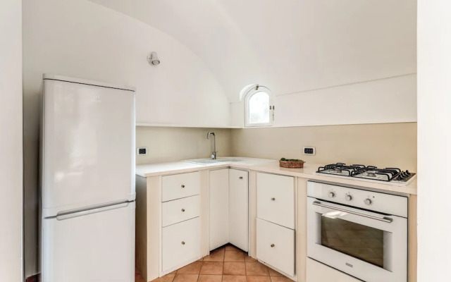 Giulia 3 Villa Apartment Shared Pool Sea Views