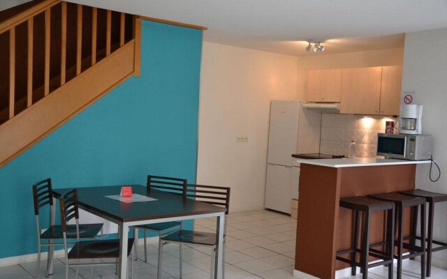 Garden & City Clermont Ferrand Gerzat