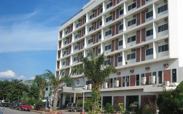 Pinnacle Wangmai Satun Hotel