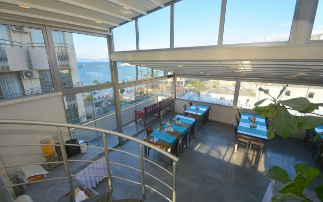 Hotel Istankoy Kusadasi