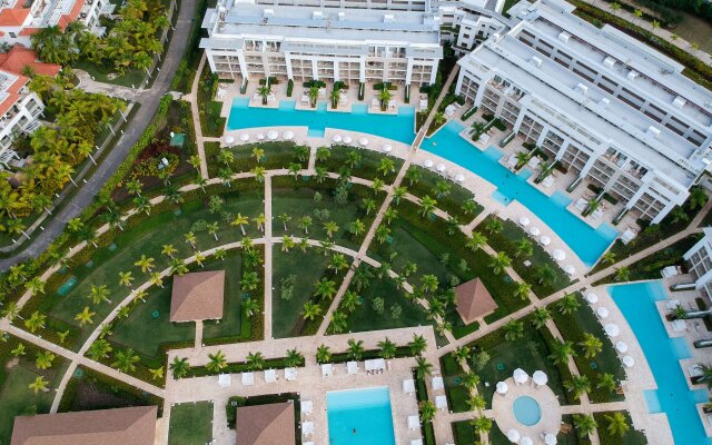Paradisus Grand Cana - All Suites- All Inclusive