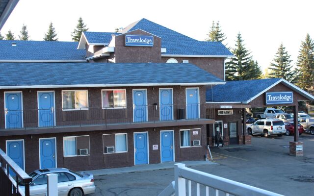 Travelodge by Wyndham Edmonton Airport