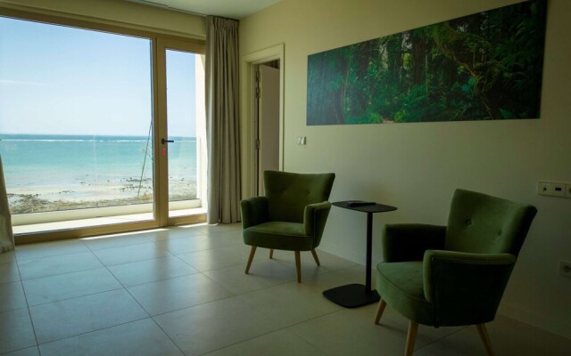 Ibis Styles Mayotte Aeroport