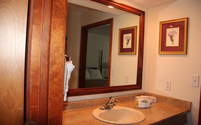 Ouray Victorian Inn