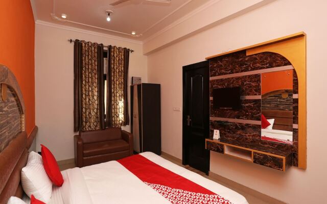 Radha Resort
