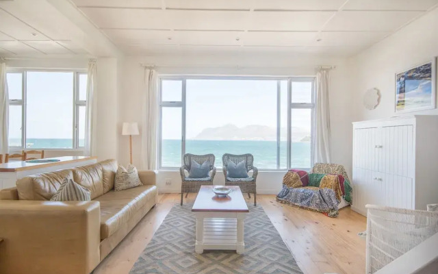 The Baytree Beach House