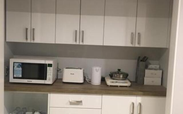 Amanda’s hostel