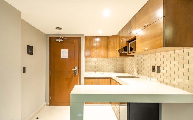 Ocean Dream Cancún by GuruHotel