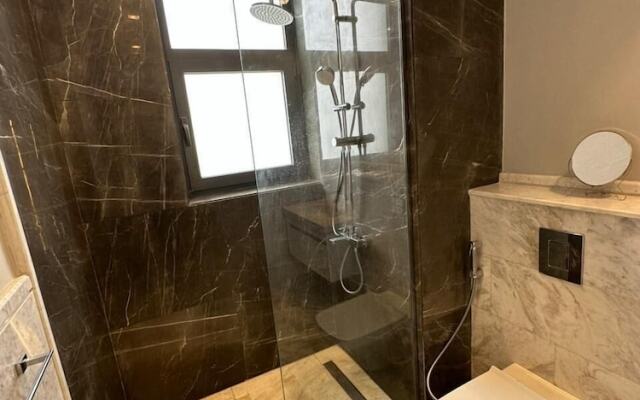 Furnished Apartment In Marakez