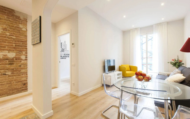 Vale Apartments Barcelona