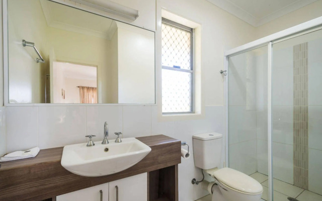 Yamba Waters Holiday Park