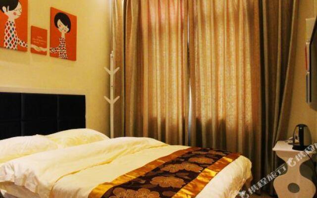 Yizhou Express Hotel