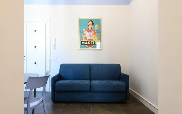 Corso Umberto 58 in Napoli