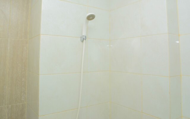 Nice View Studio Apartment @ Grand Dhika City