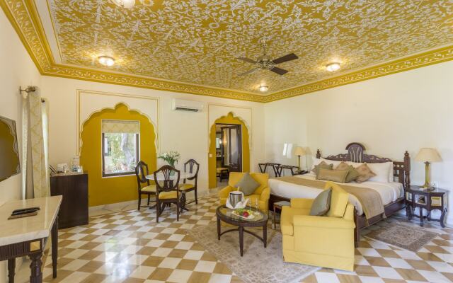 Royal Heritage Haveli